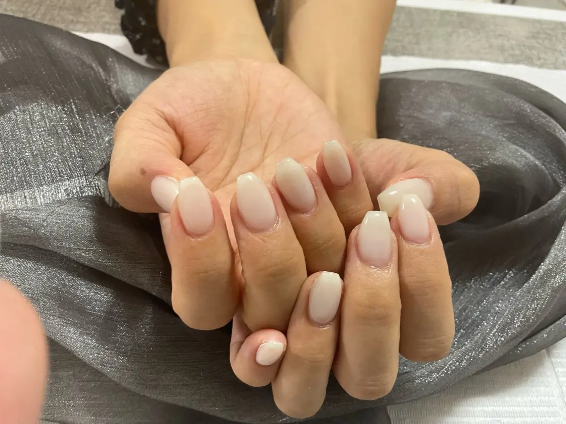 ネイル ハンドネイル yu iのネイルデザイン
