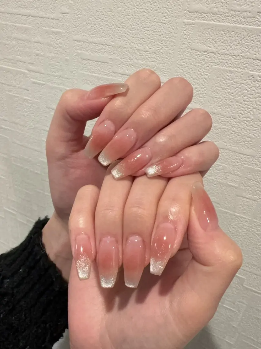 ネイル ハンドネイル D-BEAUTY Nailsalonのネイルデザイン