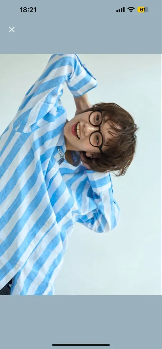 ショート ショートボブ ケアカラー ボブ ショートヘア カット ヘアカラー トリートメント 恵比寿韓国レイヤー× 艶透明感カラー大場のヘアスタイル