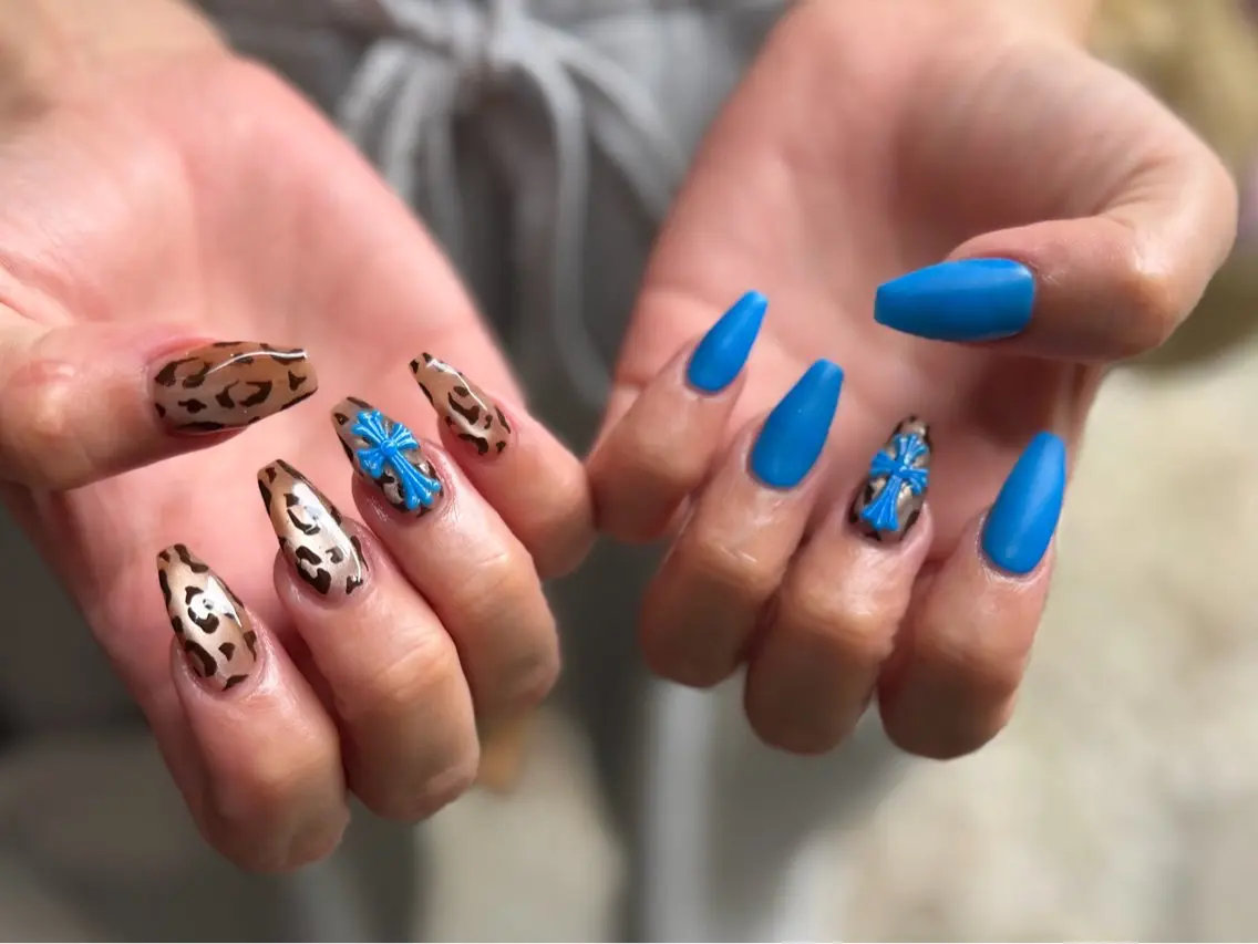 ネイル ハンドネイル ✴︎ C+nailのネイルデザイン