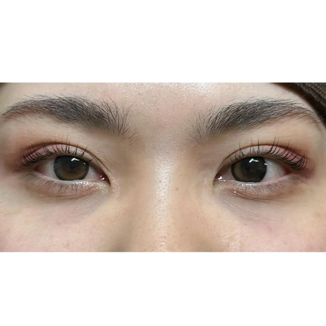 マツエク・マツパ パリジェンヌラッシュリフト Daisylash 梅田店 實生のマツエク・マツパデザイン