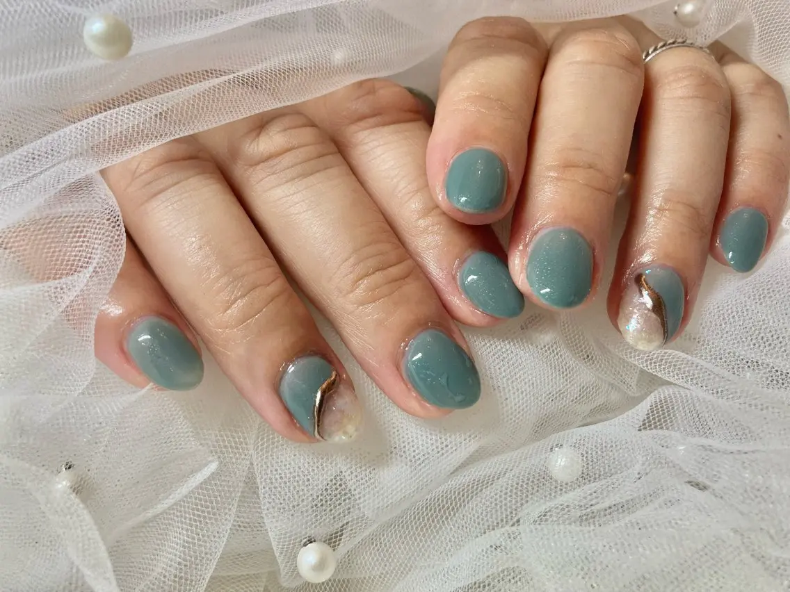 ネイル ハンドネイル masami .Ｋのネイルデザイン