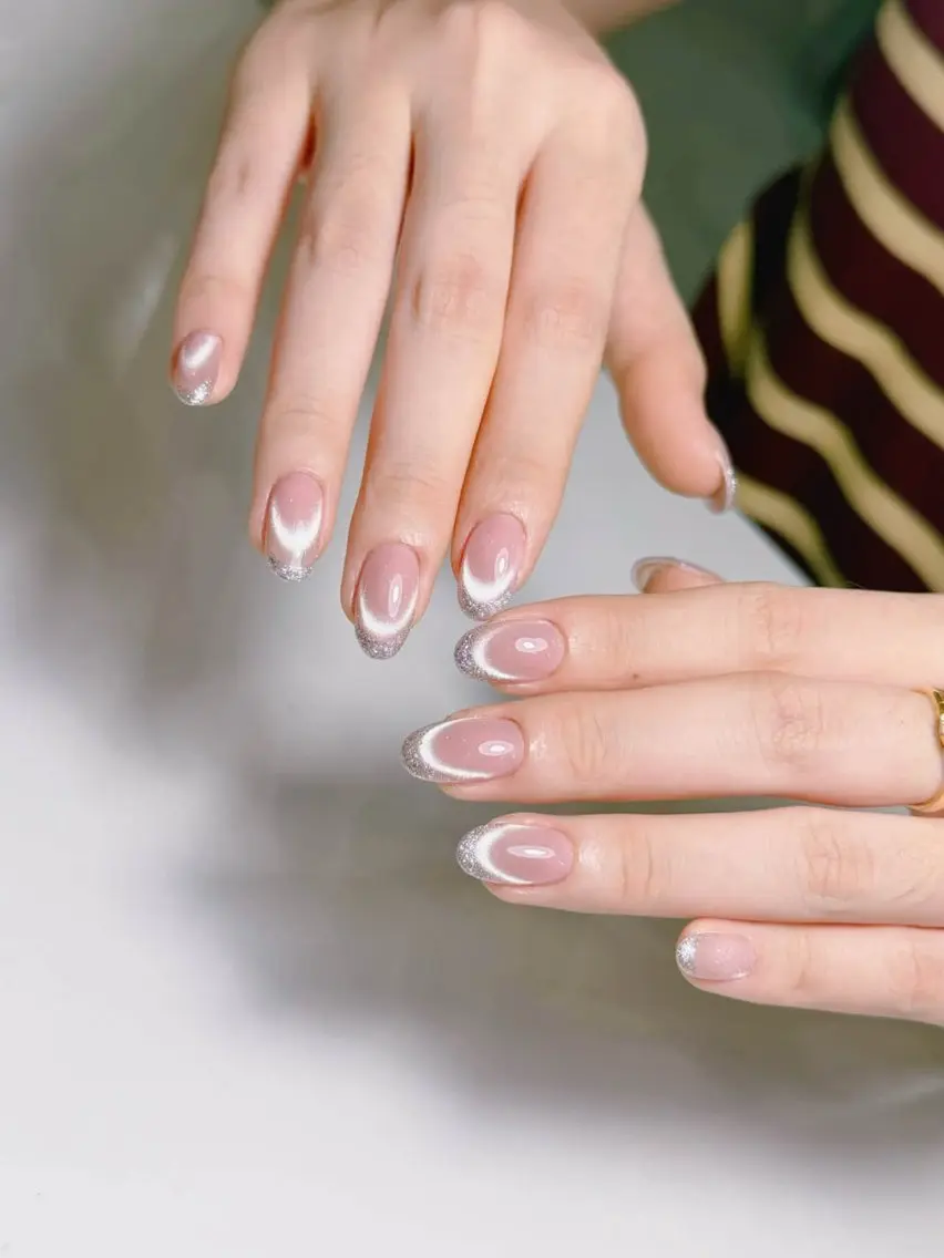 ネイル ハンドネイル Minette nailrinrinのネイルデザイン