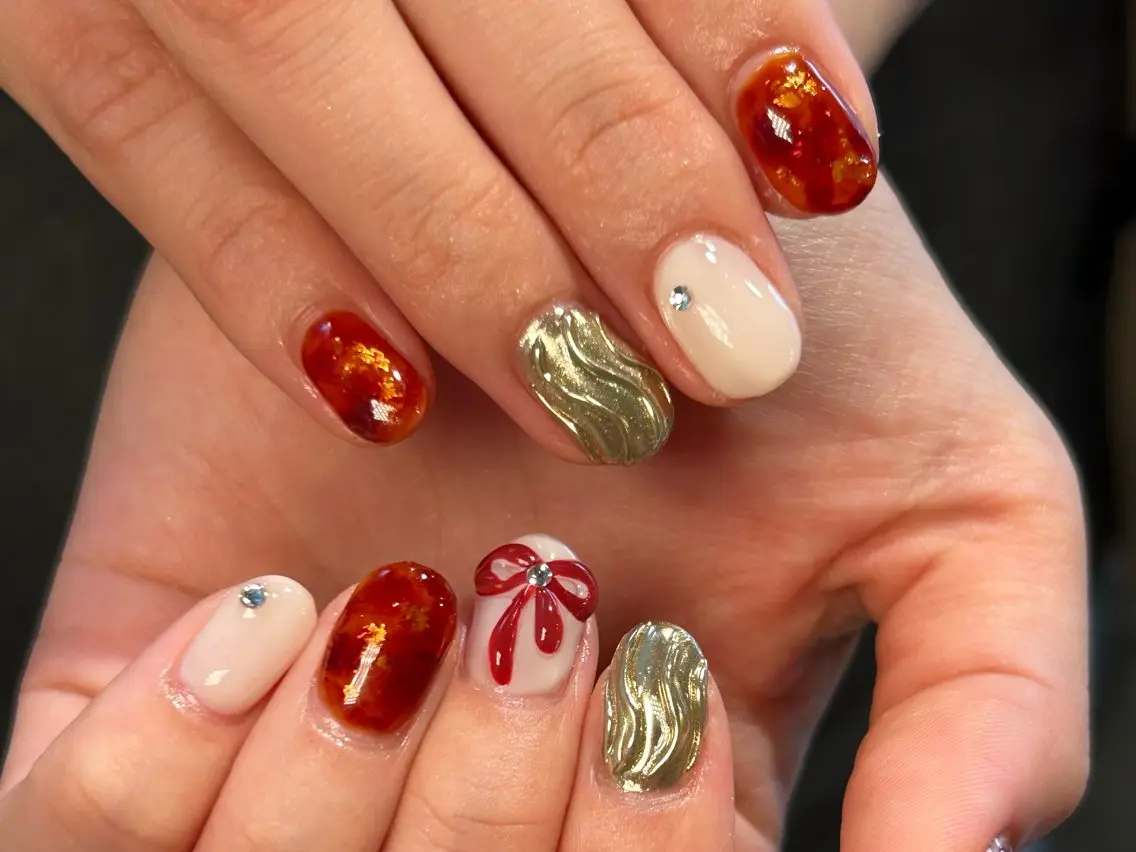 ネイル nail 【Ciel】のネイルデザイン