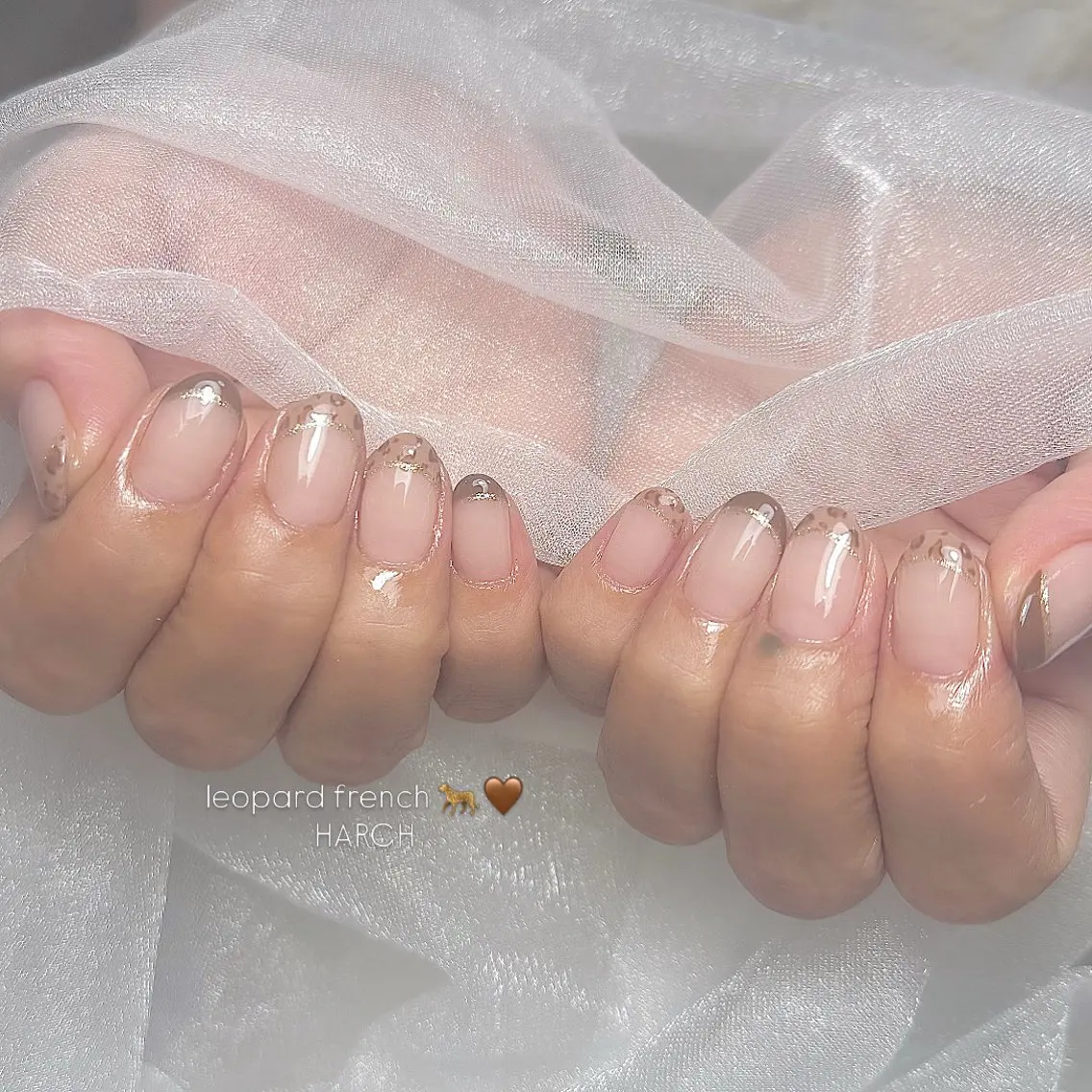 ネイル ハンドネイル H nailのネイルデザイン