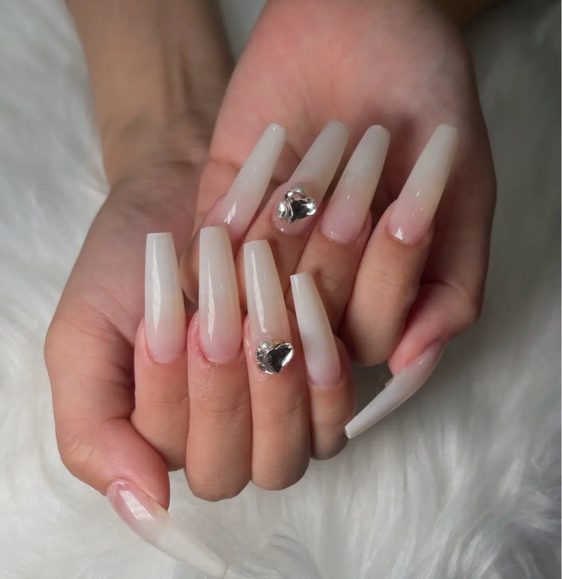 ネイル Nyna nail Chiakiのネイルデザイン