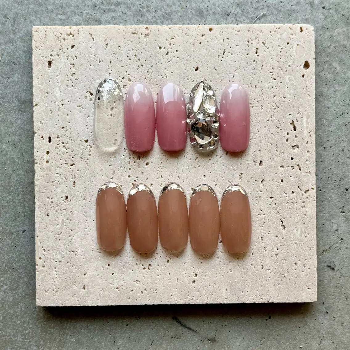 ネイル nail room Hotori.のネイルデザイン