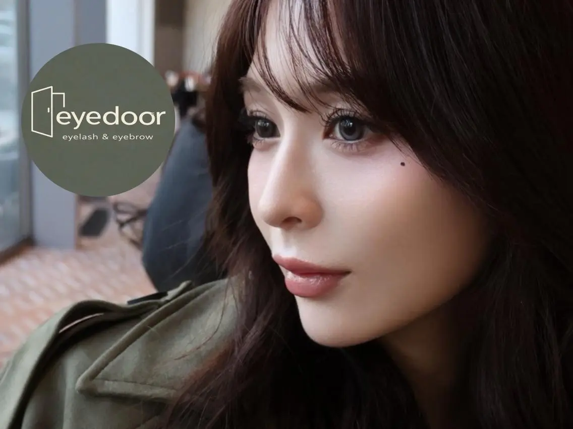 マツエク・マツパ eyedoor名駅/ Sayakaのマツエク・マツパデザイン