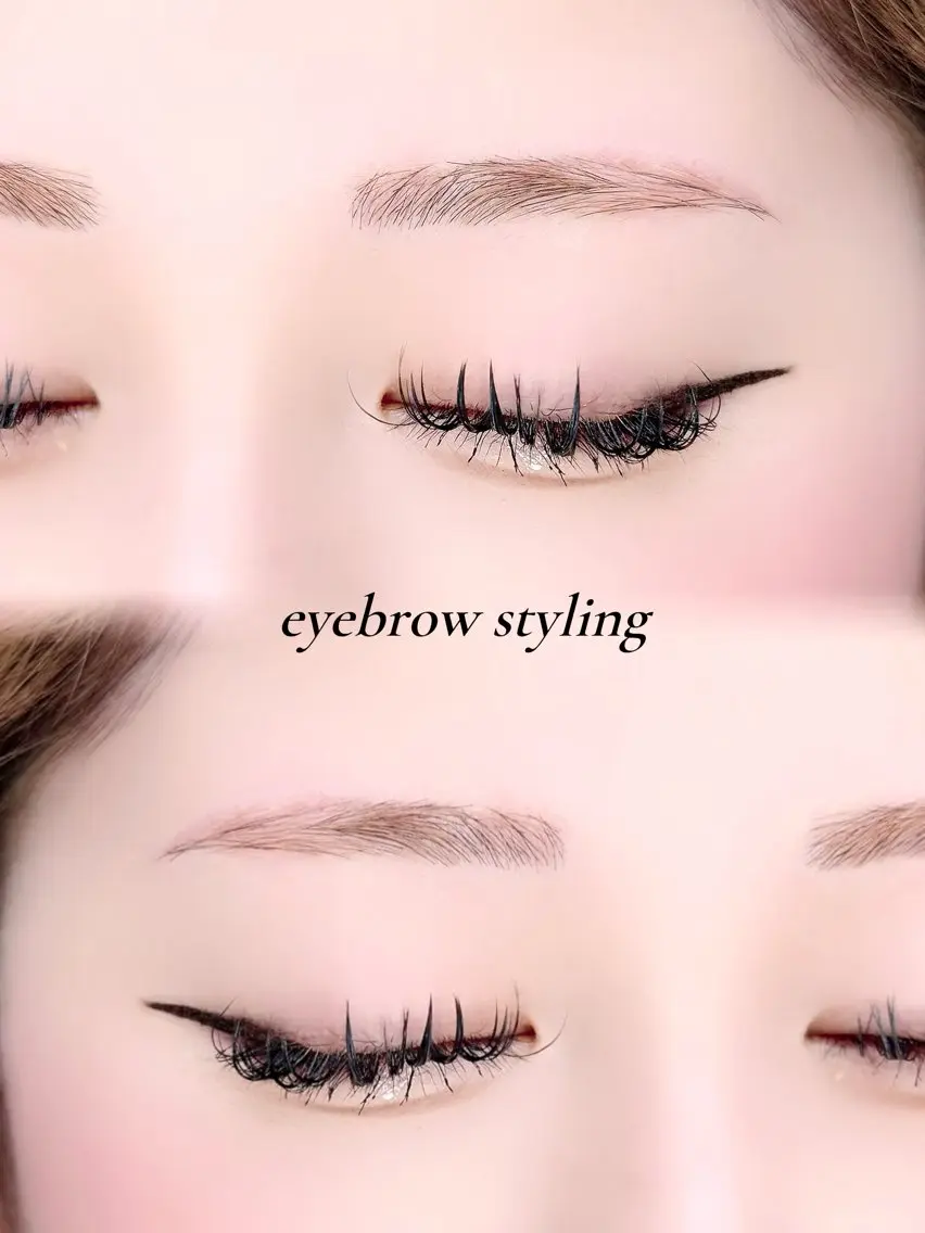 アイブロウ VIAS ~EYE&NAIL~のマツエク・マツパデザイン
