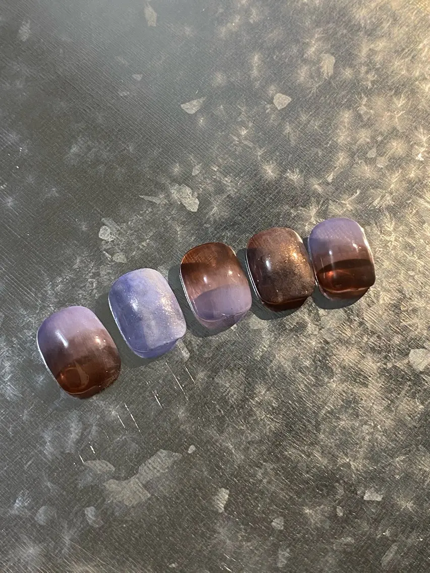 ネイル cai nailのネイルデザイン