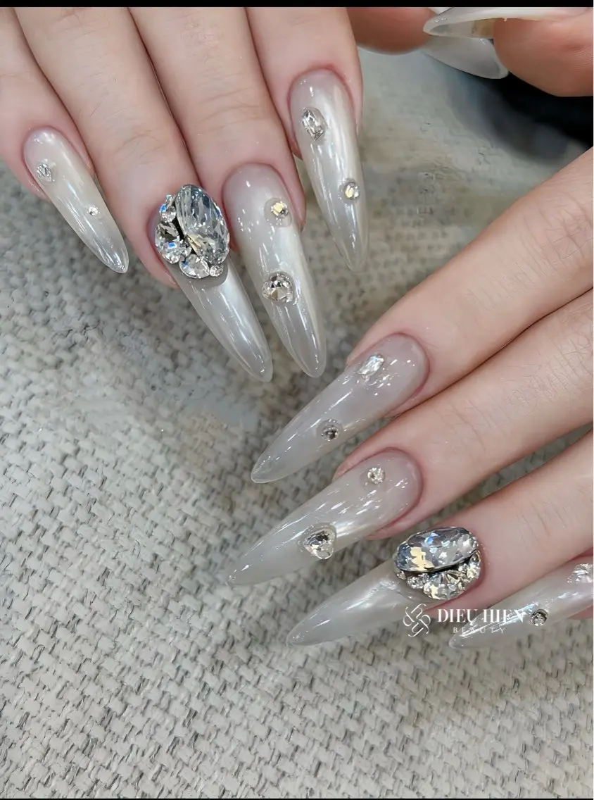 ネイル Sora nailのネイルデザイン