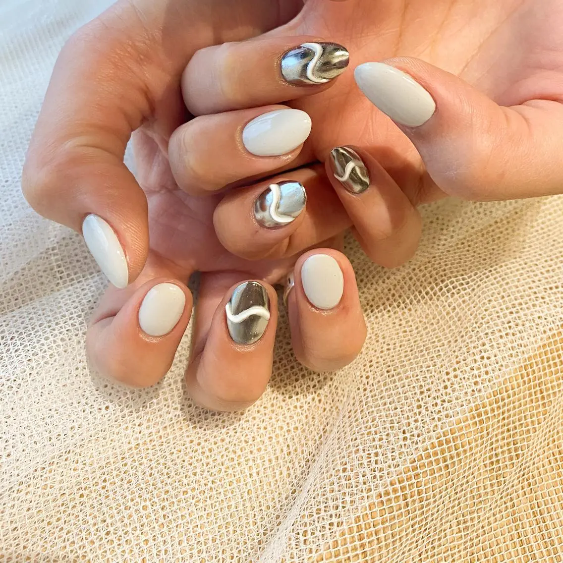 ネイル nailsalon ULLのネイルデザイン