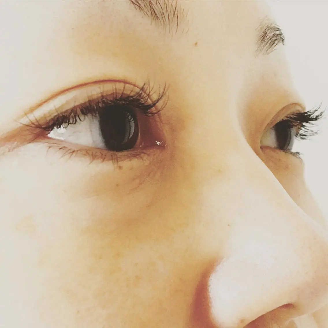 マツエク・マツパ brille ~eyelash~のヘアスタイル
