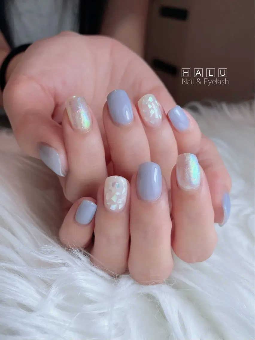 ネイル HALU ハルのネイルデザイン
