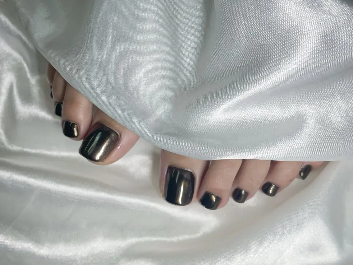 ネイル Emieux Anのネイルデザイン