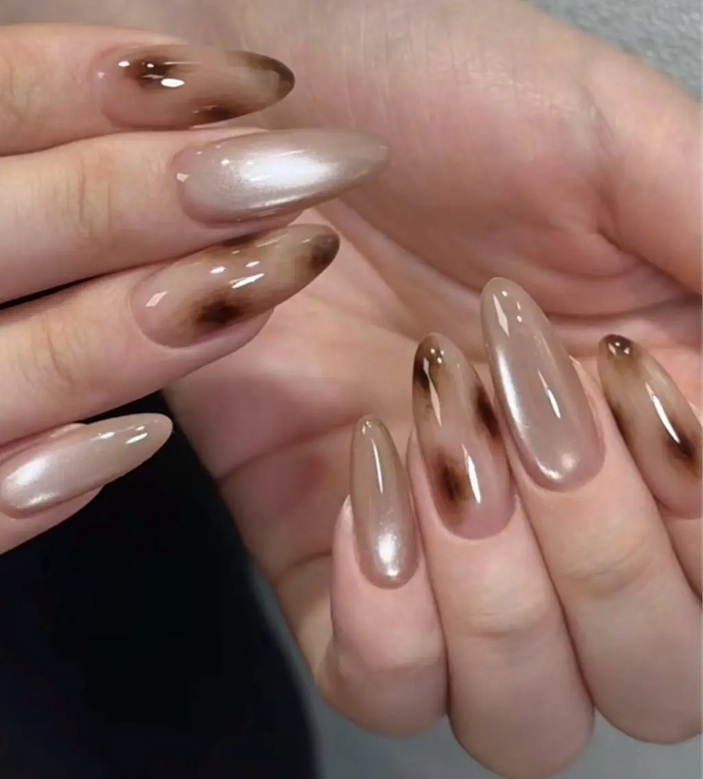 ネイル 💅 あいのネイルデザイン