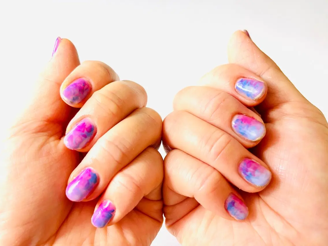 ネイル nail atelier  Rのネイルデザイン