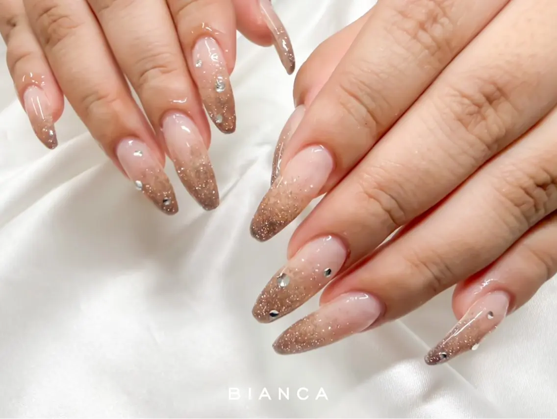 ネイル Bianca Manamiのネイルデザイン