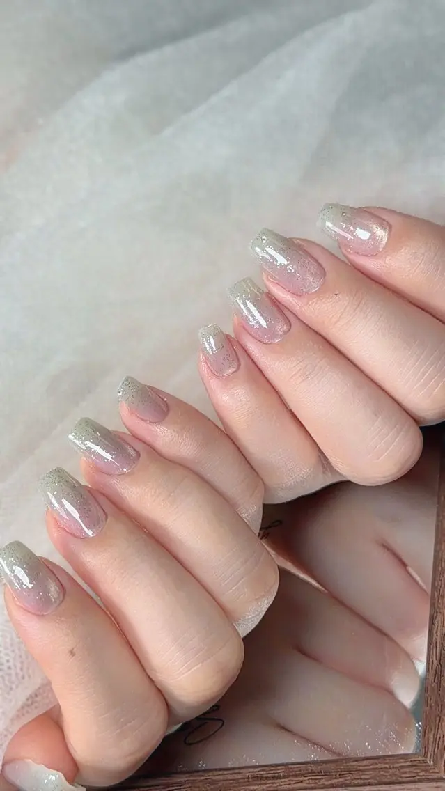 ネイル マグネットネイル ハンドネイル Ayumi nails川崎店のネイルデザイン