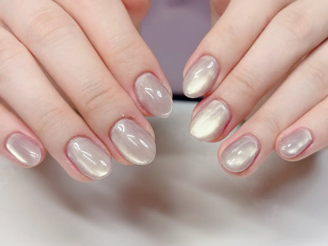 ネイル Nail •Head スパFortunaのネイルデザイン