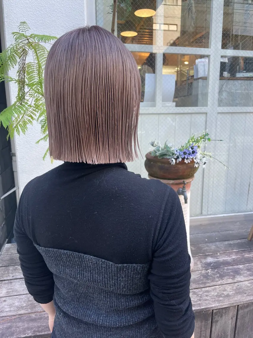 ショート カット ♡KAORI hip'seyes♡のマツエク・マツパデザイン