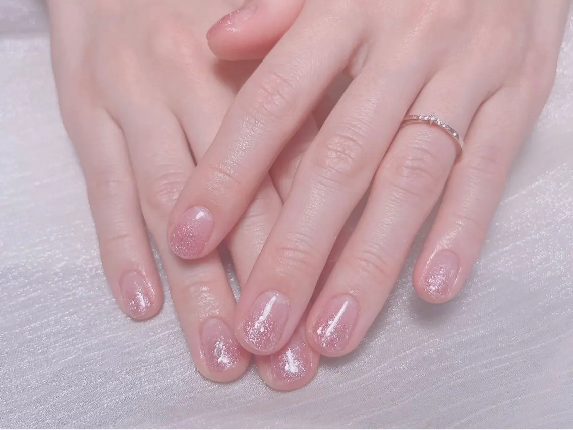 ネイル ハンドネイル ネイルサロン KARIのネイルデザイン