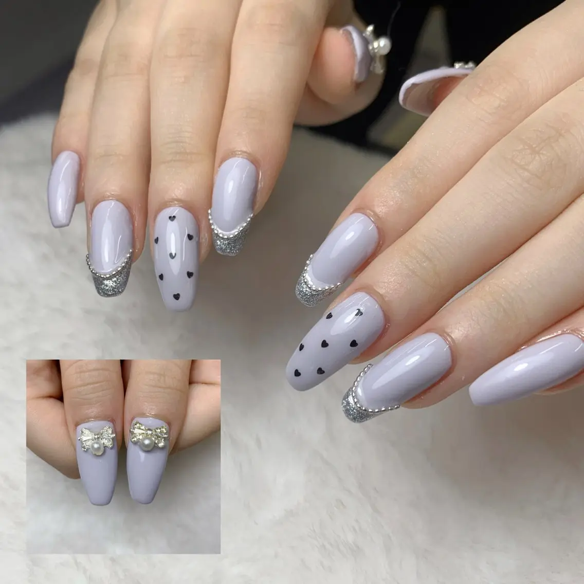 ネイル ハンドネイル Mi.o メイ✨のネイルデザイン