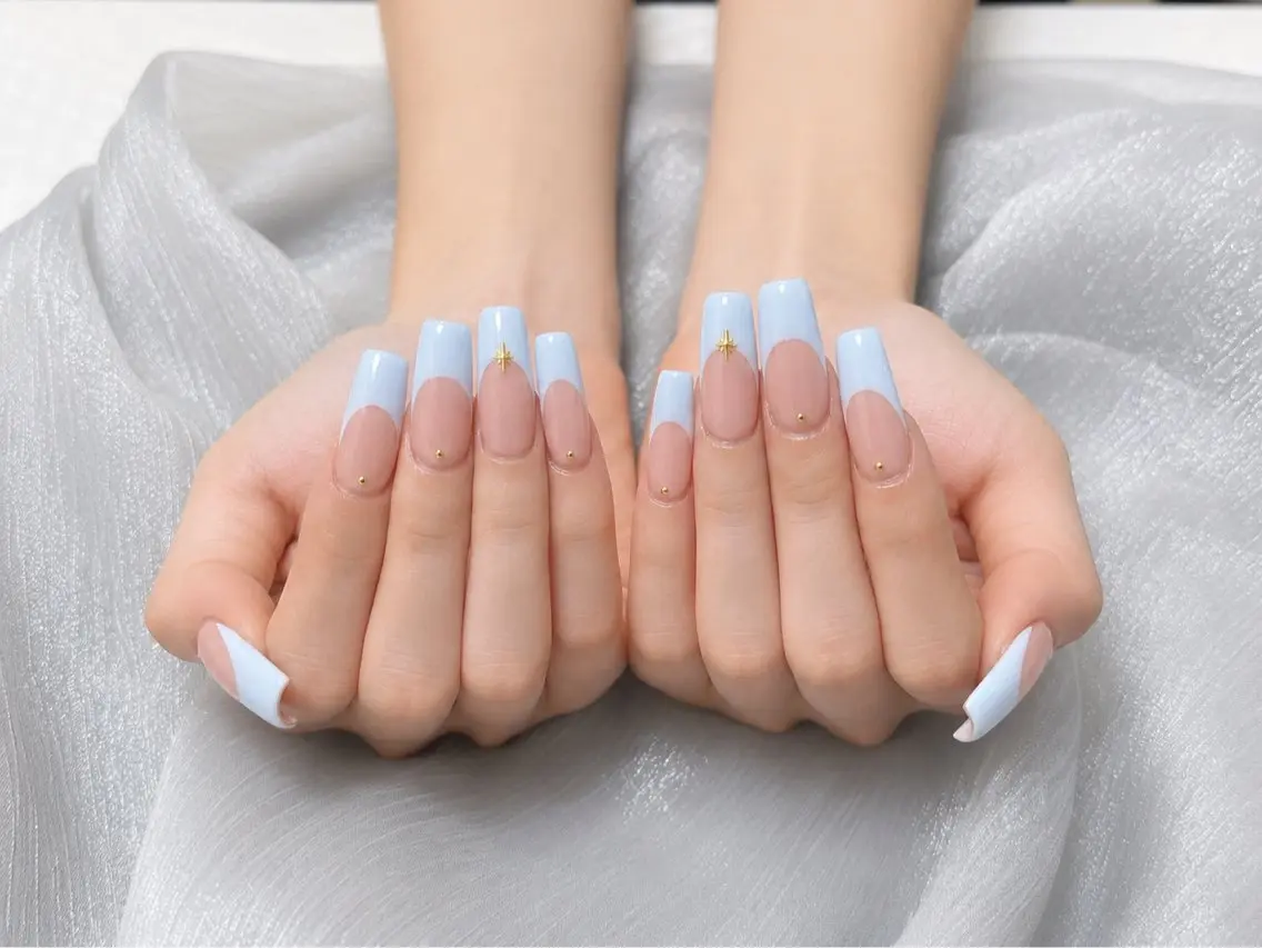 ネイル ハンドネイル YMT__ Nailsのネイルデザイン