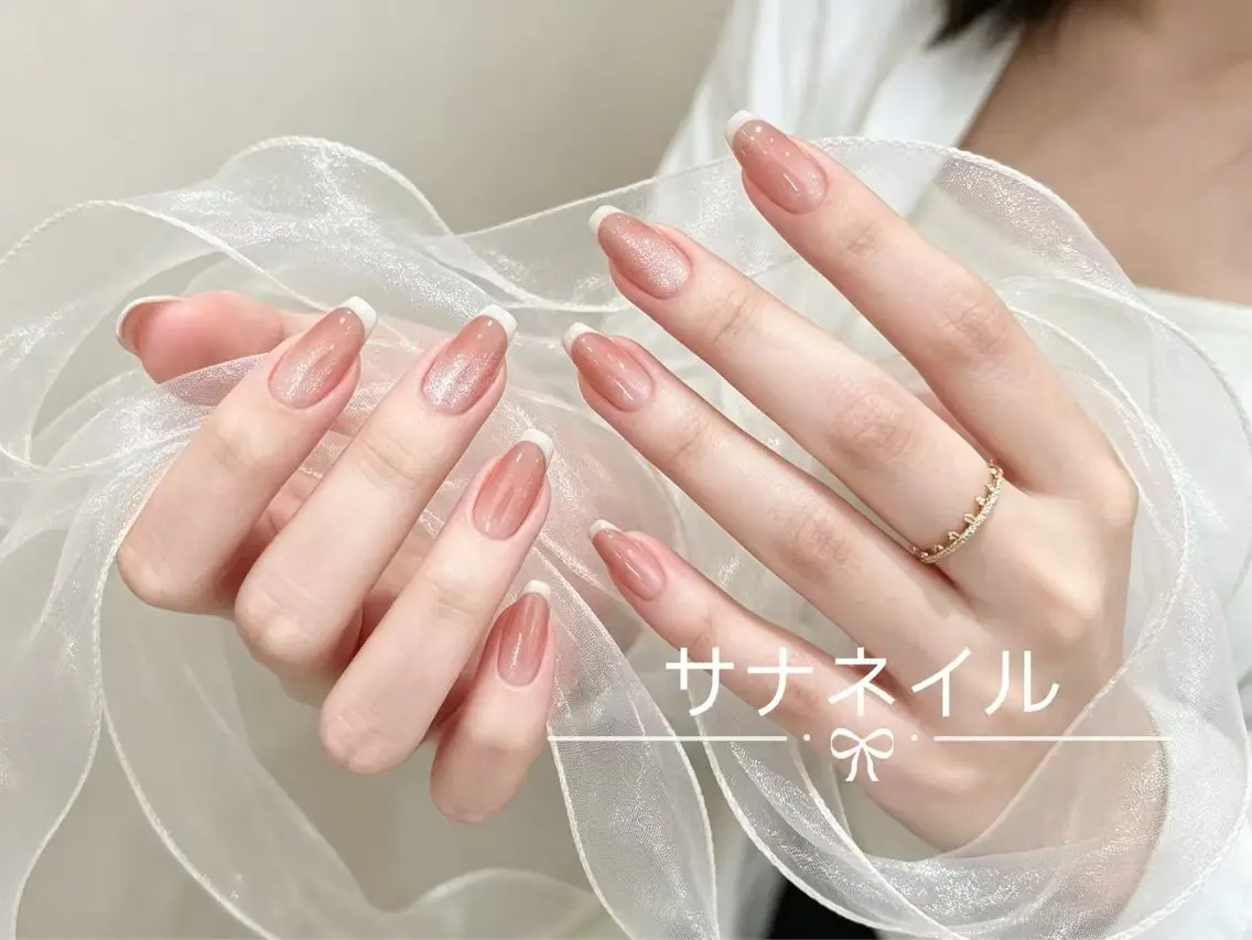 ネイル キ キのネイルデザイン