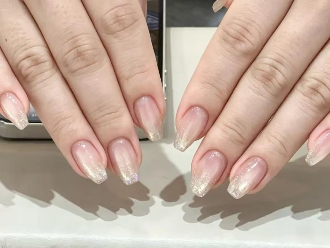 ネイル CHERIRNAIL ブンのネイルデザイン