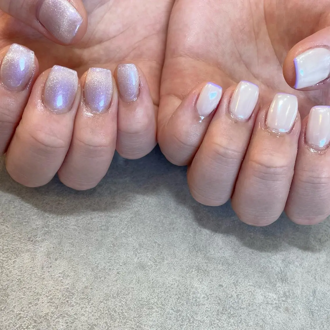 ネイル マグネットネイル Nail Salon Gummi.のネイルデザイン