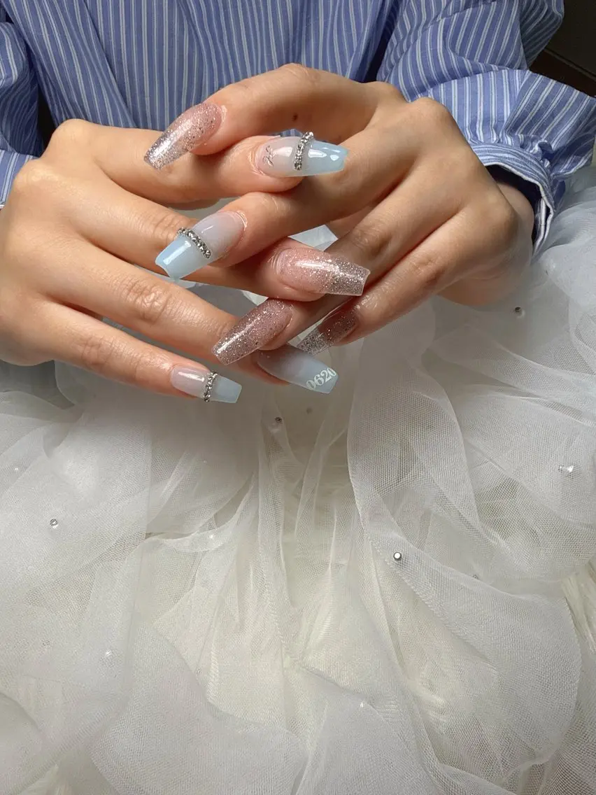 ネイル private nail bellのネイルデザイン