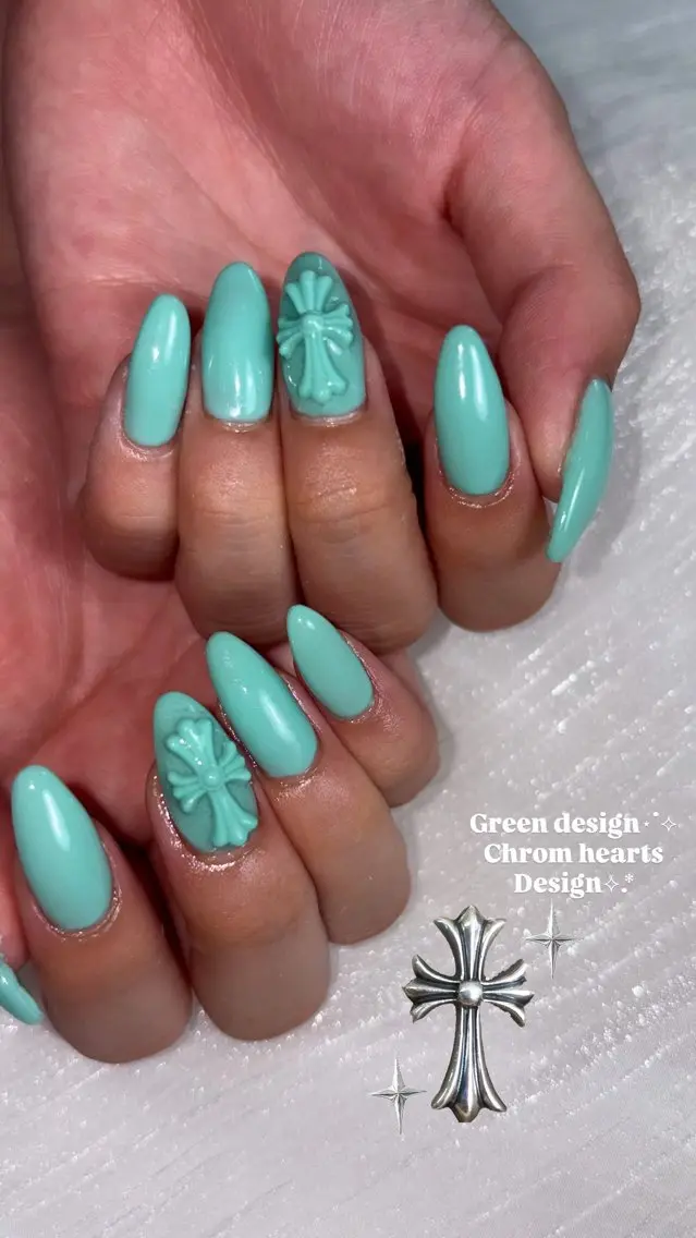 ネイル LANI nailsalonのネイルデザイン