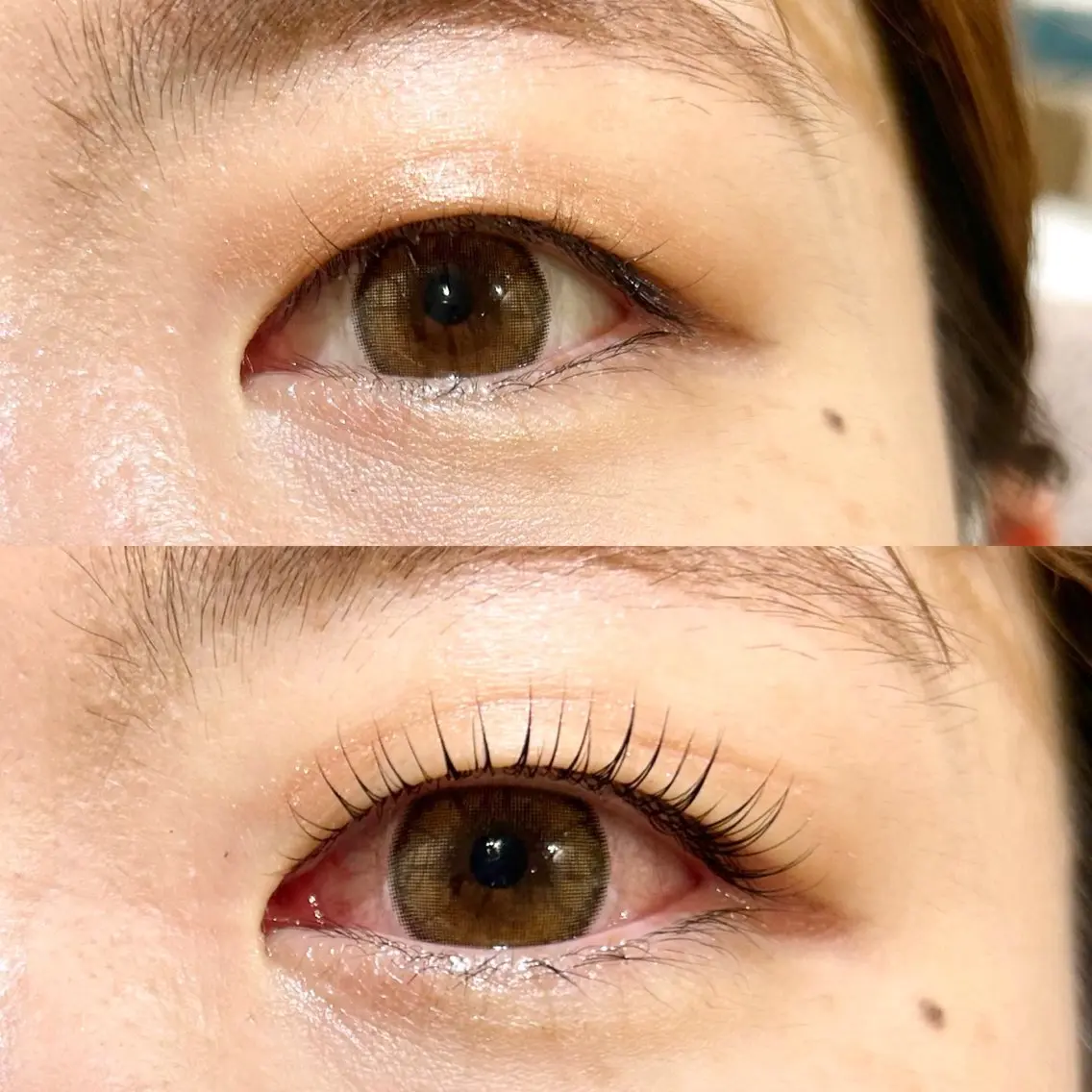 マツエク・マツパ petitchou eyelashの眉毛・アイブロウイメージ