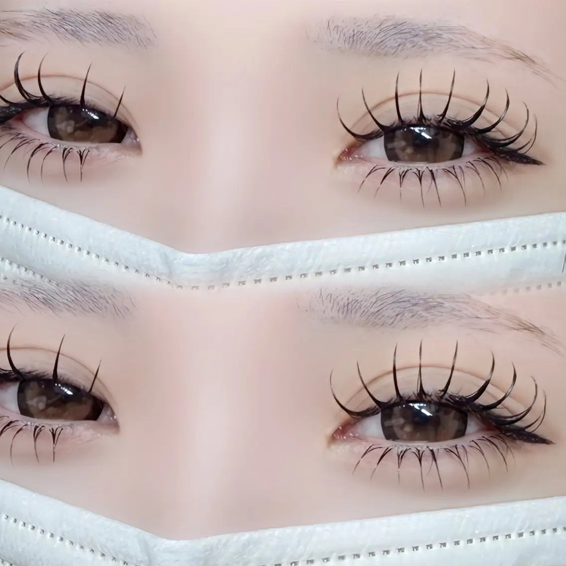 マツエク・マツパ lys MAIの眉毛・アイブロウイメージ