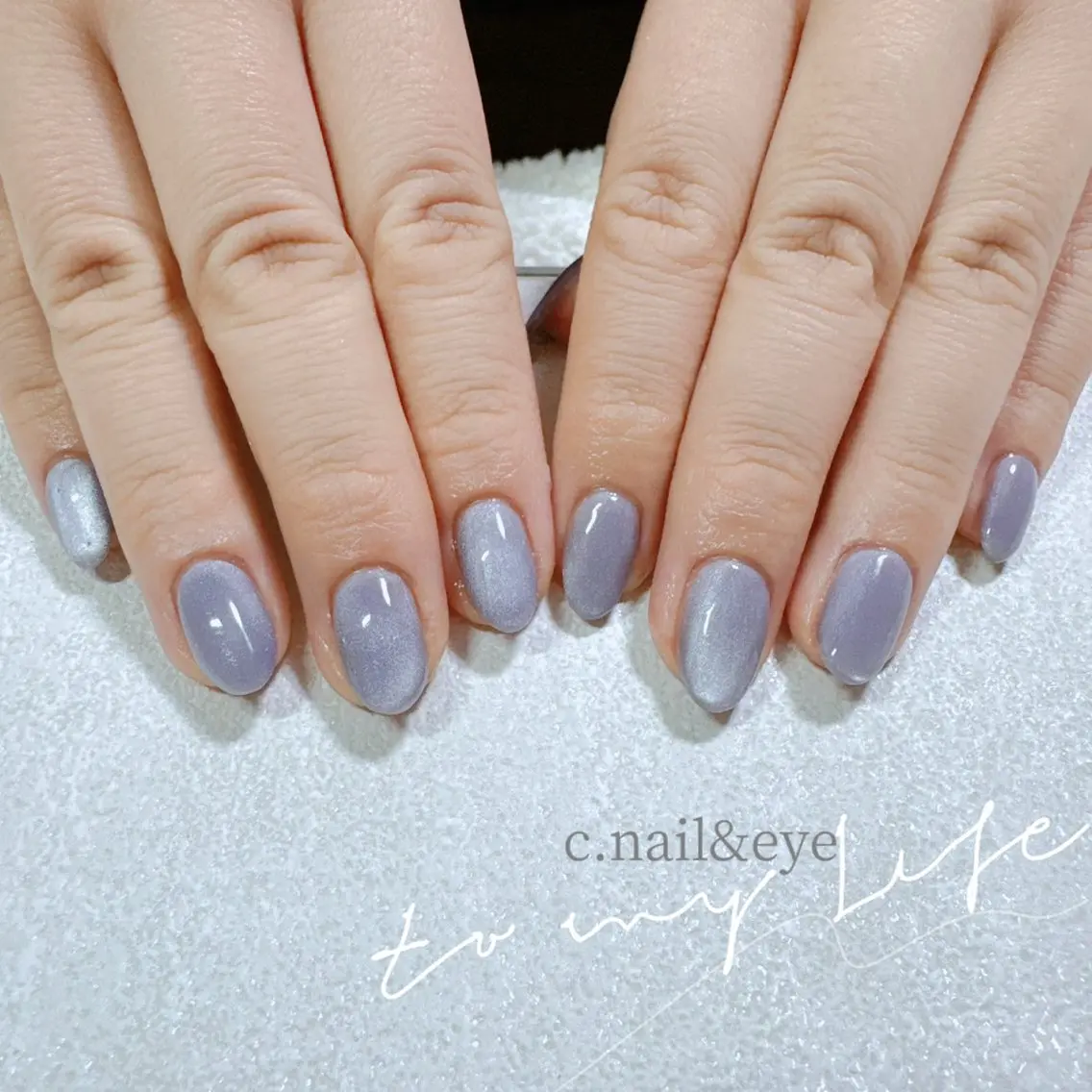 ネイル C.Nail &Eyeのネイルデザイン