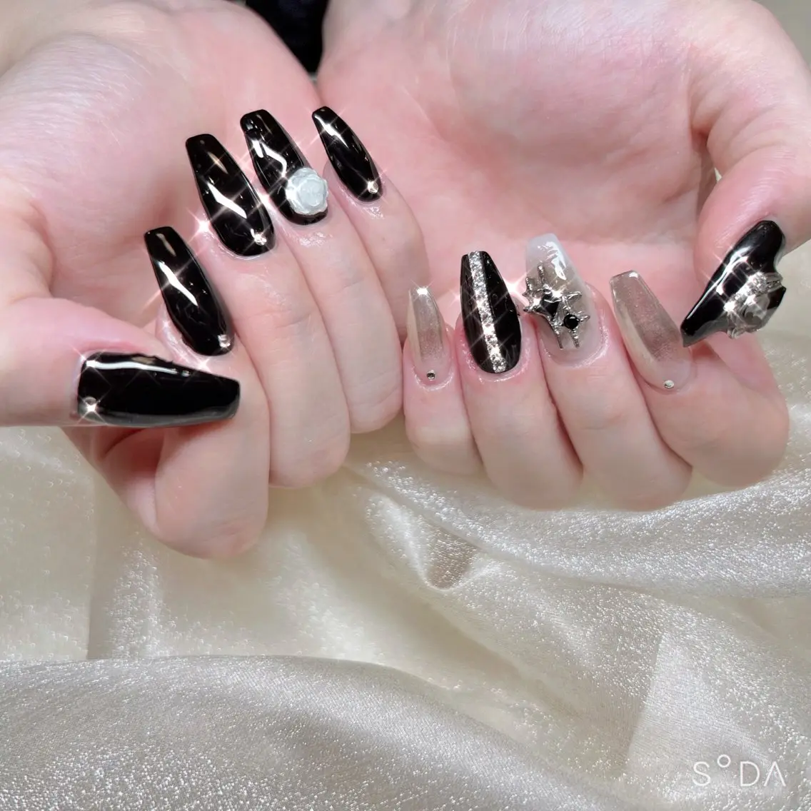 ネイル Nail Salon Ripeのネイルデザイン