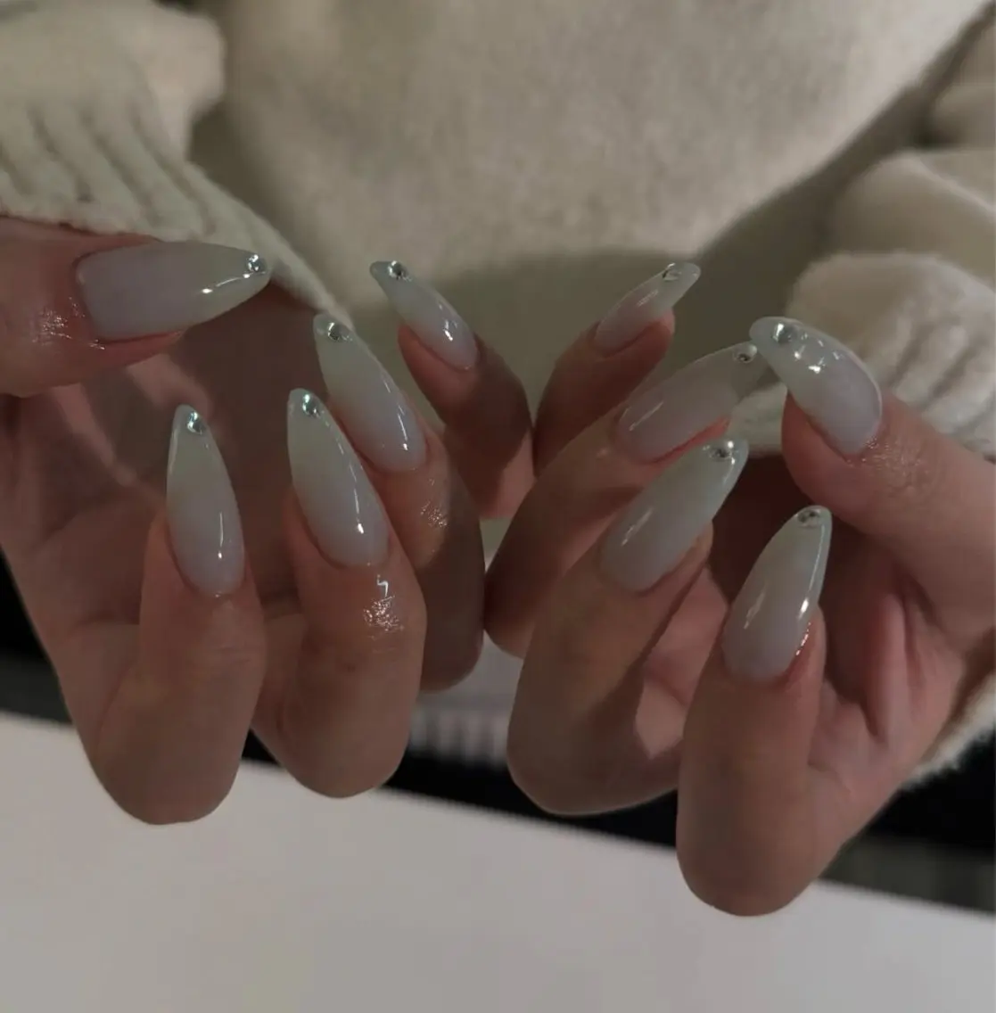 ネイル Suka Nailのネイルデザイン