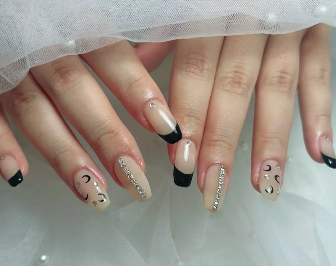 ネイル COCO nail salonのネイルデザイン