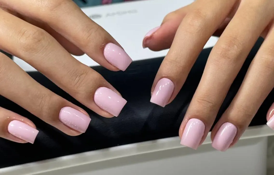 ネイル ハンドネイル Molly _nailのネイルデザイン