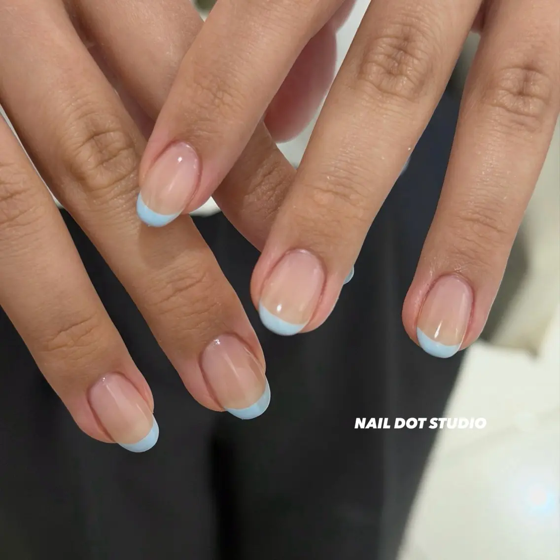 ネイル ハンドネイル NAIL DOT STUDIO aiのネイルデザイン
