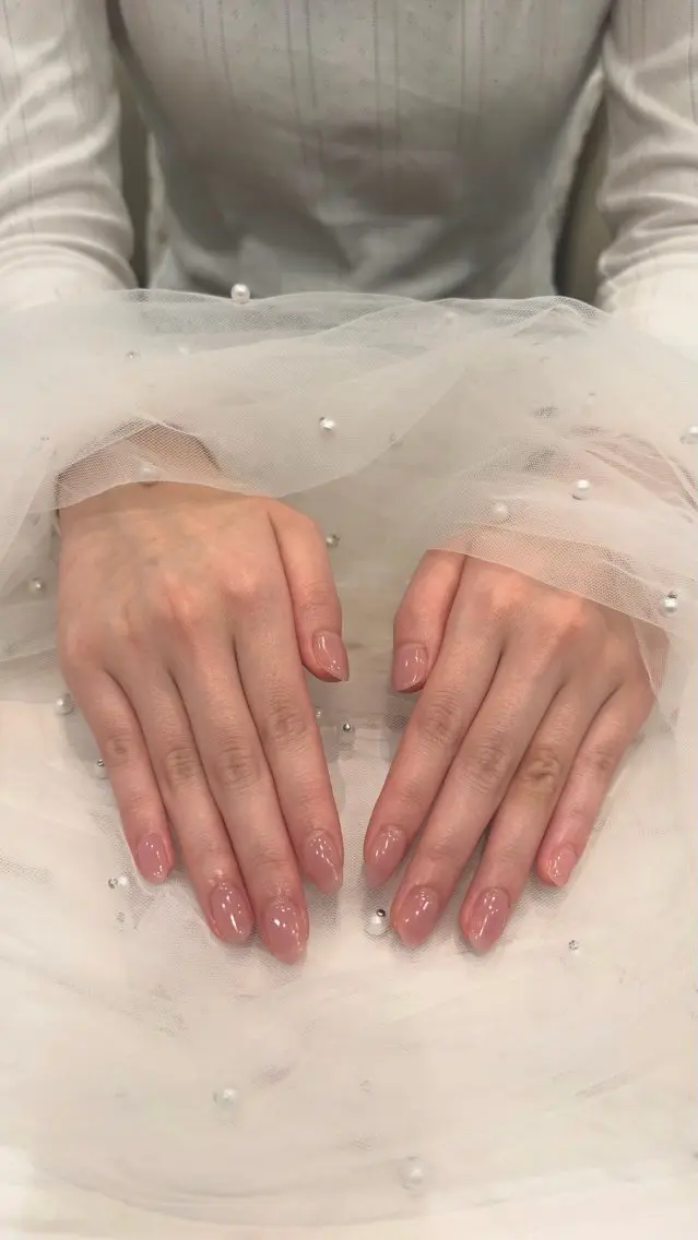 ネイル ネイルドシレラ 【アルパーク店】のネイルデザイン
