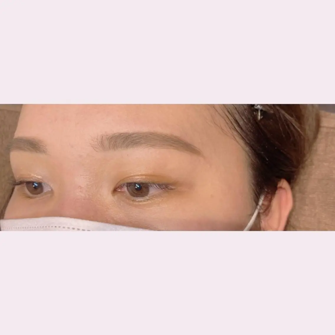 ワックス脱毛 LUANA 千葉の眉毛・アイブロウイメージ