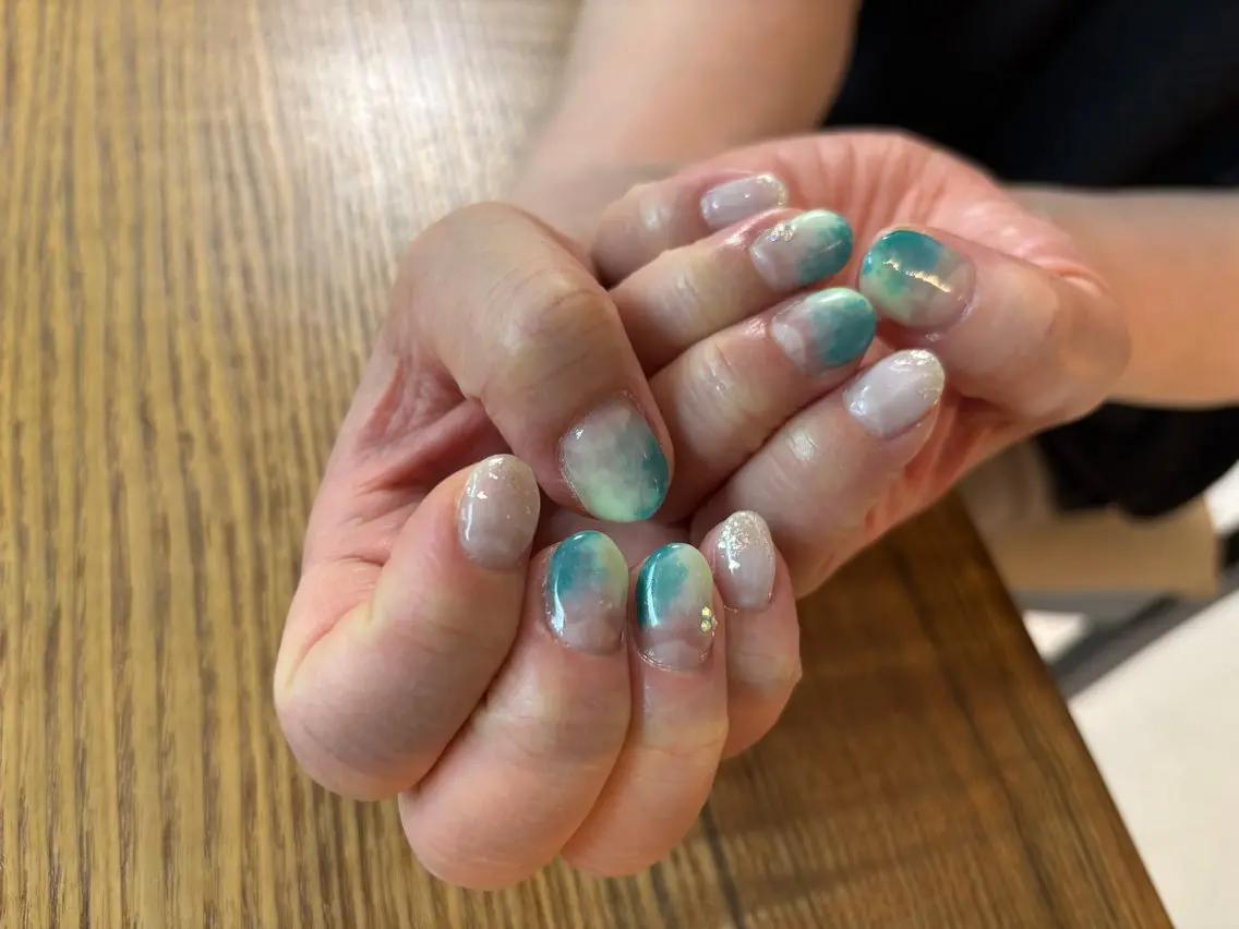 ネイル shanti 木村のその他イメージ