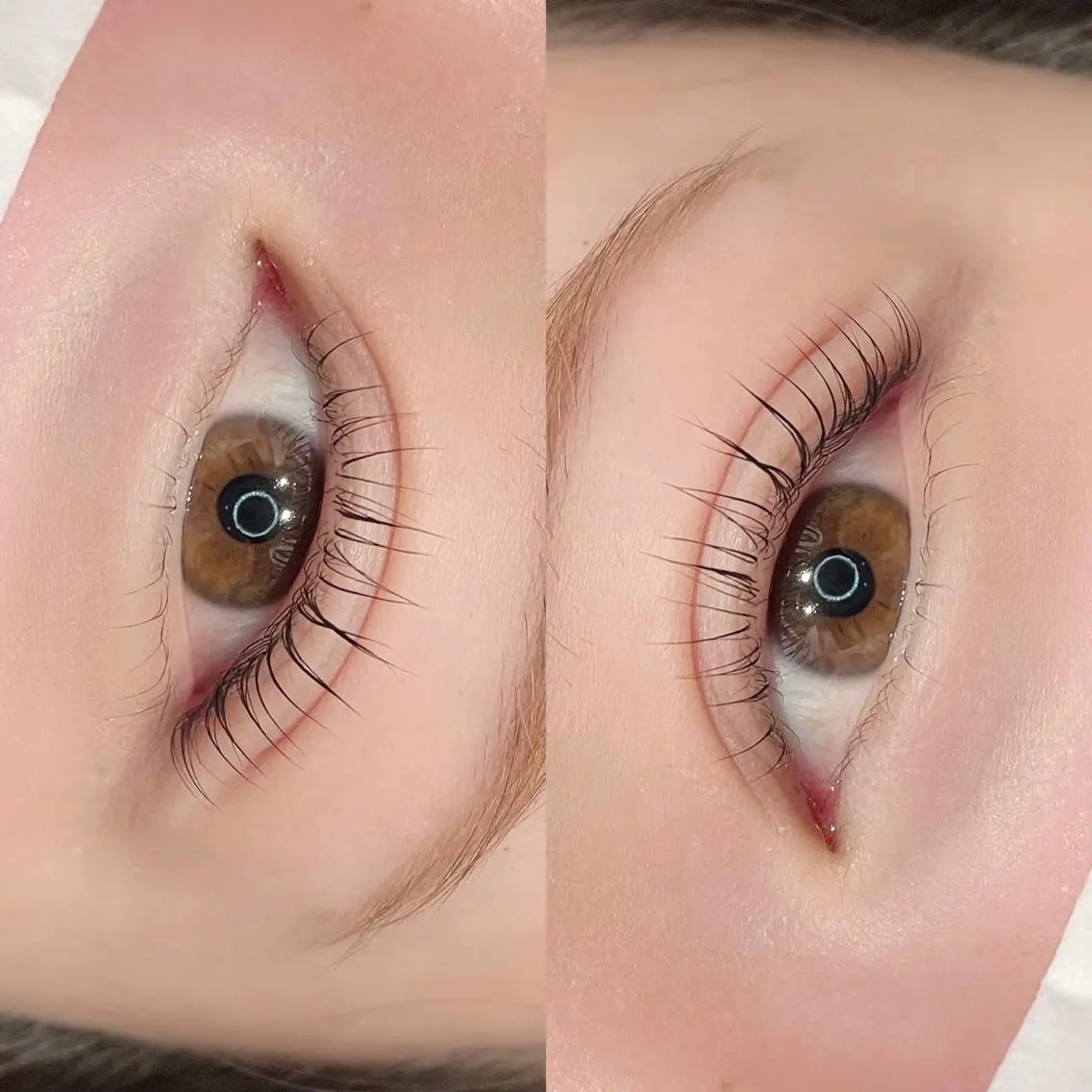 マツエク・マツパ 眉毛専門店brow art上野店 阿部の眉毛・アイブロウイメージ