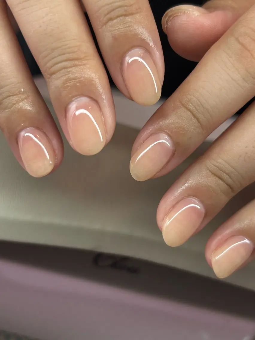 ネイル 207 _nailsalonのネイルデザイン