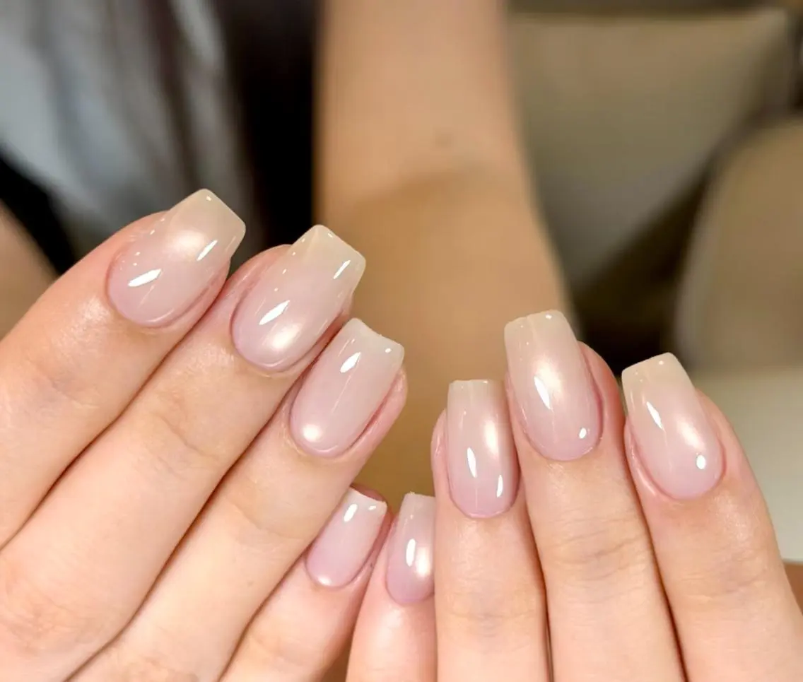 ネイル ハンドネイル 💫 Tsuki_Nailのネイルデザイン