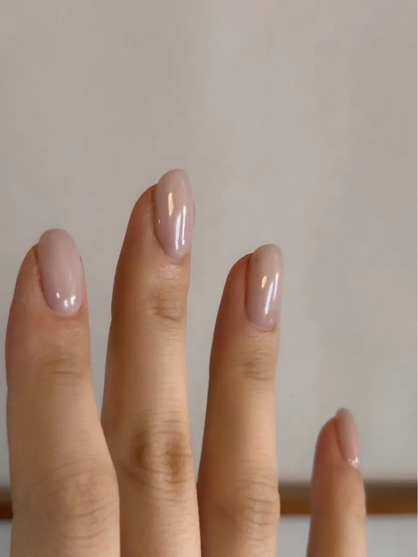 ネイル ハンドネイル nikotnail｜ hazukiのネイルデザイン