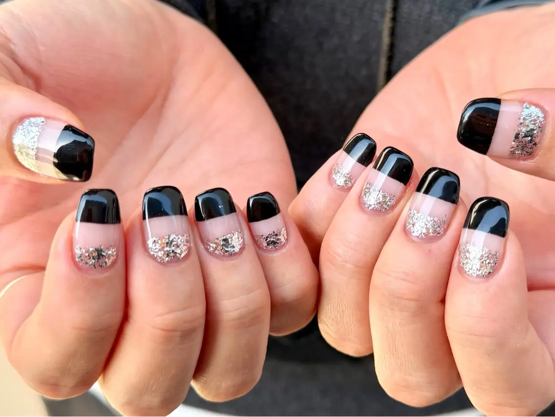 ネイル ハンドネイル HazeGrass NAILのネイルデザイン