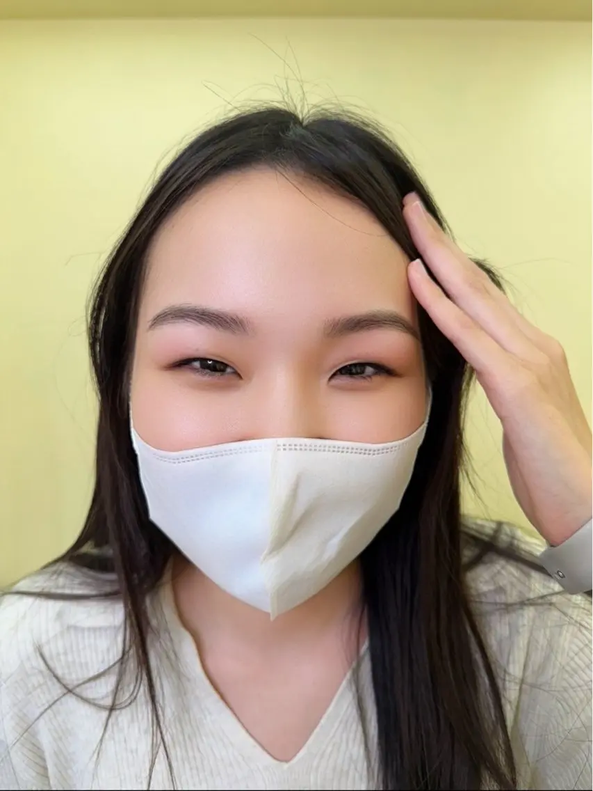 アイブロウ ワックス脱毛 その他(アイブロウ) 眉毛/美肌の専門店 Mily🍒ミウィの眉毛・アイブロウイメージ